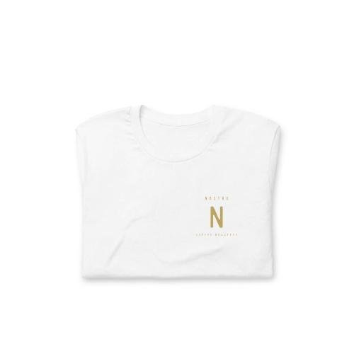 La Vida Nostro - Blanco
