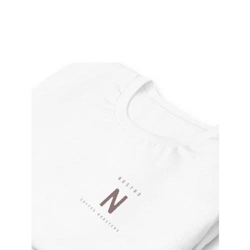 Fueling your Mornings - Blanco