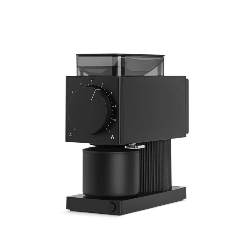 Molinillo Fellow Grinder ODE Brew Grinder Gen 2