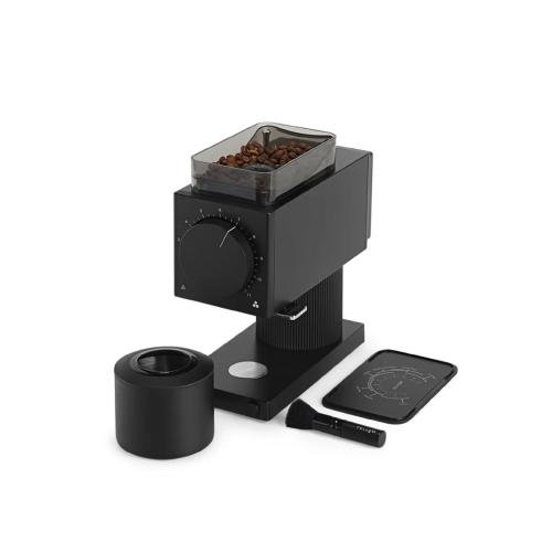 Molinillo Fellow Grinder ODE Brew Grinder Gen 2