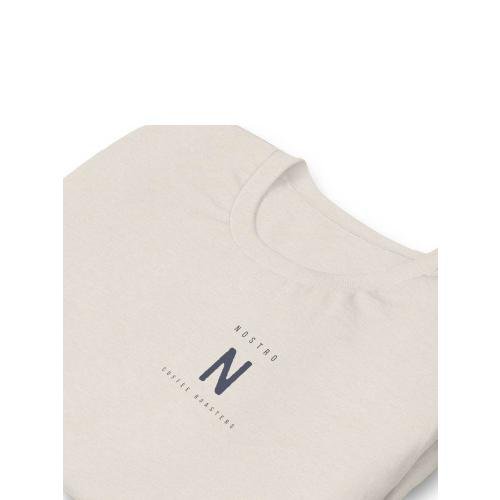 Espresso Yourself - Beige