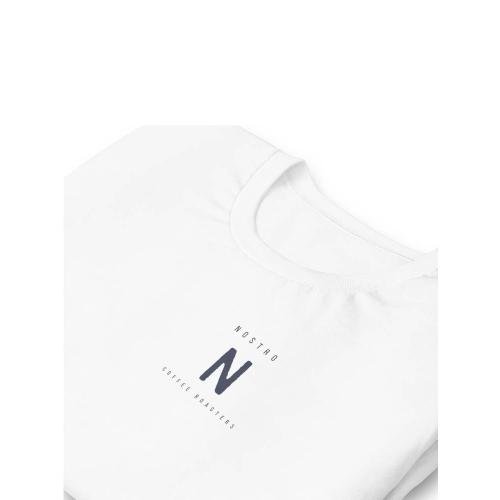 Espresso Yourself - Blanco