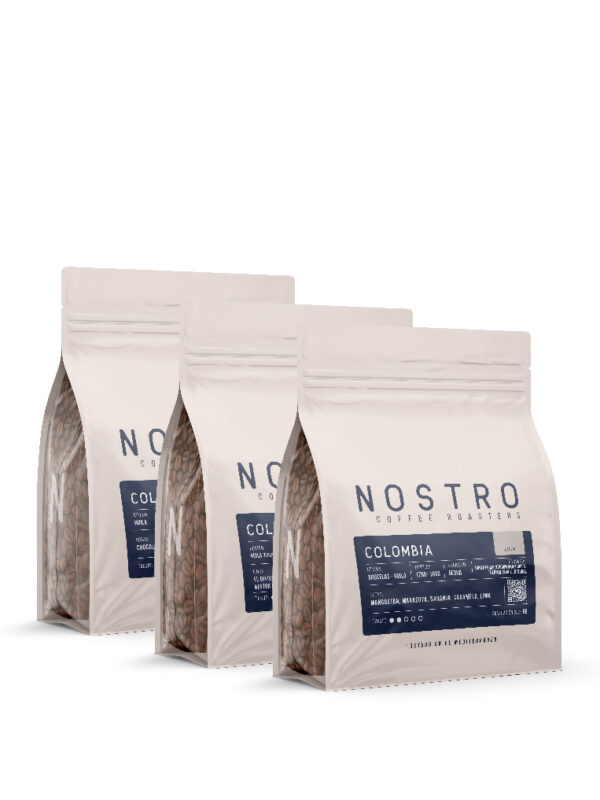 Pack Colombia